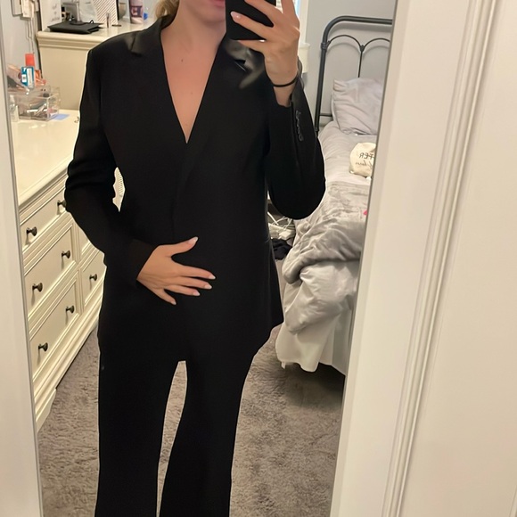 Saks fifth ave blazer - Picture 5 of 5